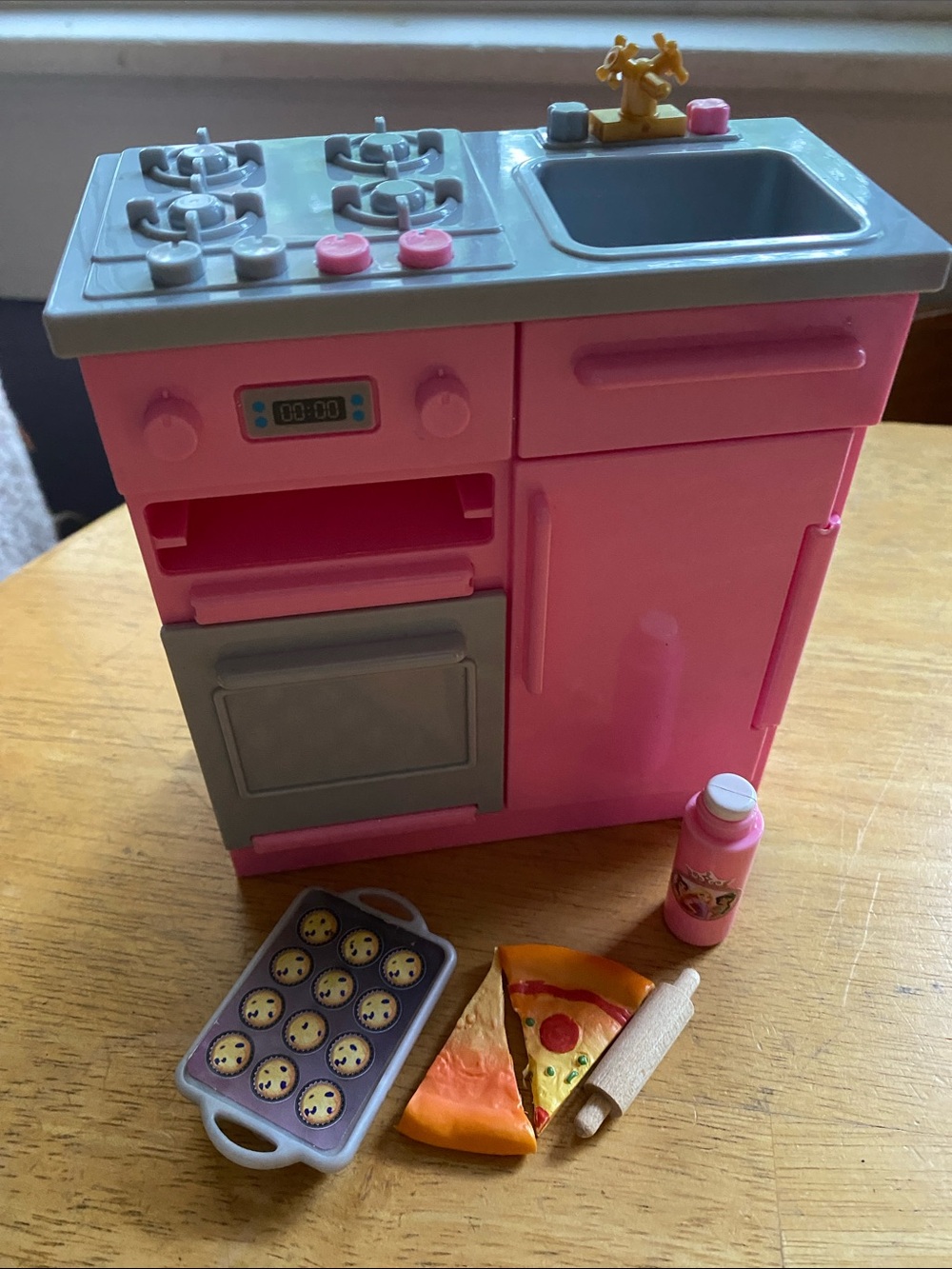 Jupiter Workshops Malibu Kitchen Stove - 2020 TESTED WORKS